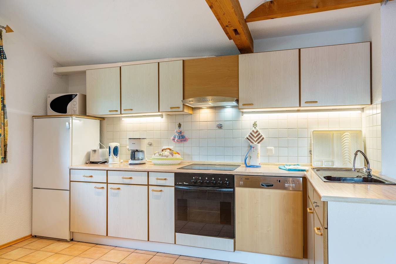 Ganze Wohnung, Apartment „2“ mit Wlan in Spiegelau, Ostbayern