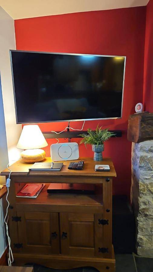 One-Bedroom House in Cartmel, Lake District