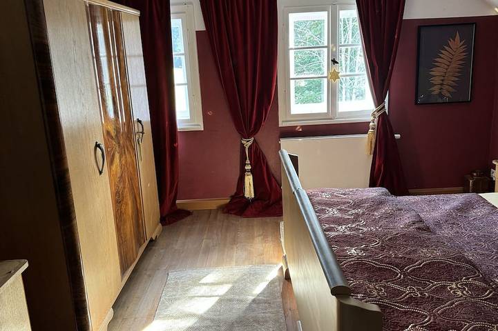 Ferienhaus für 6 Personen, mit Garten und Sauna in Landkreis Lindau - 3