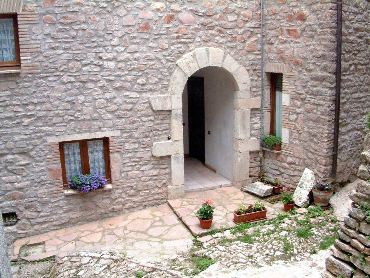 Entire apartment, Arcus - Drei-Zimmer-Wohnung Fiordaliso in Acquasparta, Perugia Province