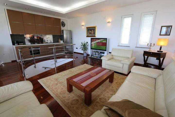 Villa für 6 Personen, mit Garten in Silo (Krk) - 2