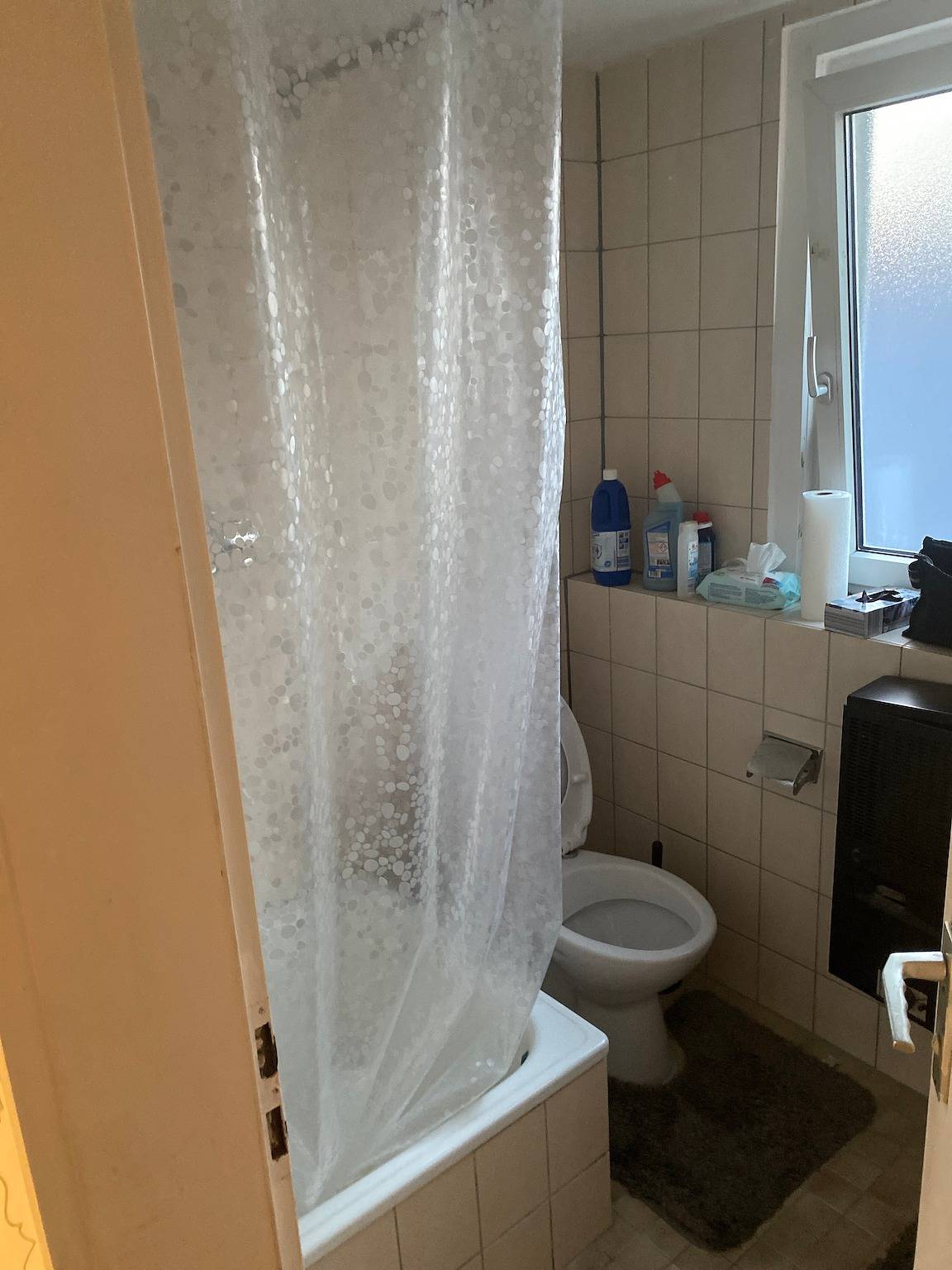 Ganze Wohnung, Apartment 'Befristet vermieten' mit Wlan in Feuerbach, Stuttgart