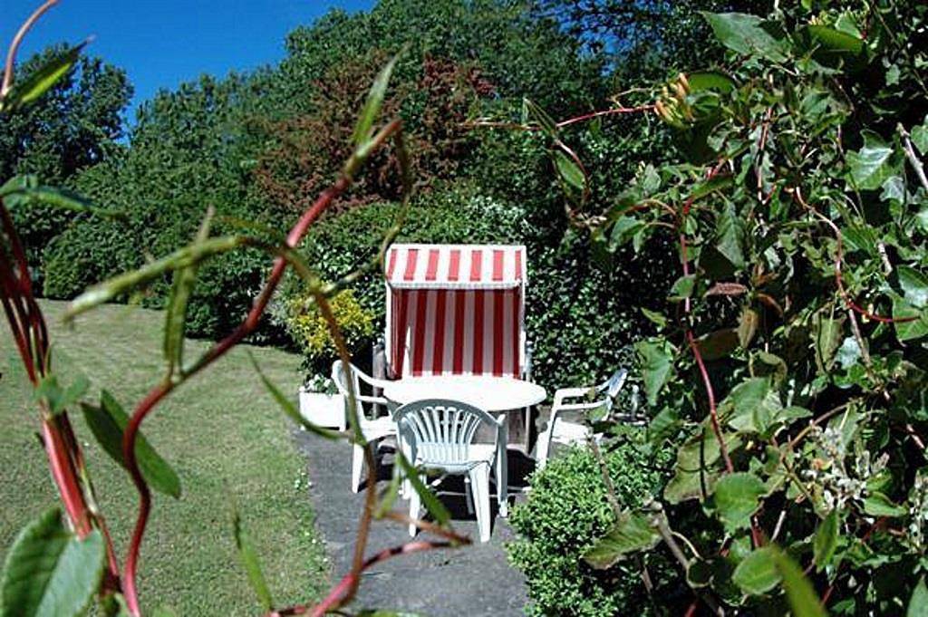 Ganze Ferienwohnung, Ferienwohnung Heisternest in Tümlauer Koog, Eiderstedt