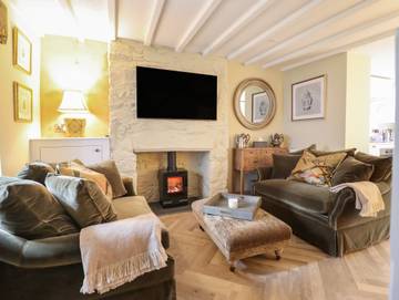 Cottage for 2 People in Conwy, Conwy region, Photo 3