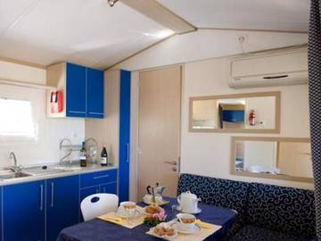 Camping per 4 Persone in Magione, Perugia e dintorni, Foto 2