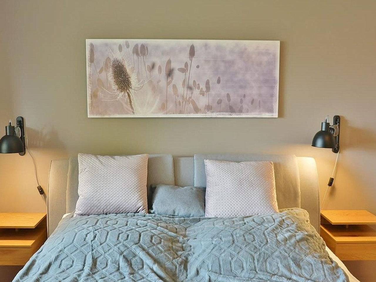 Ganze Ferienwohnung, Kleine Bergstr. 9 - Kleine Bergstr. 9 in Grömitz, Ostholstein