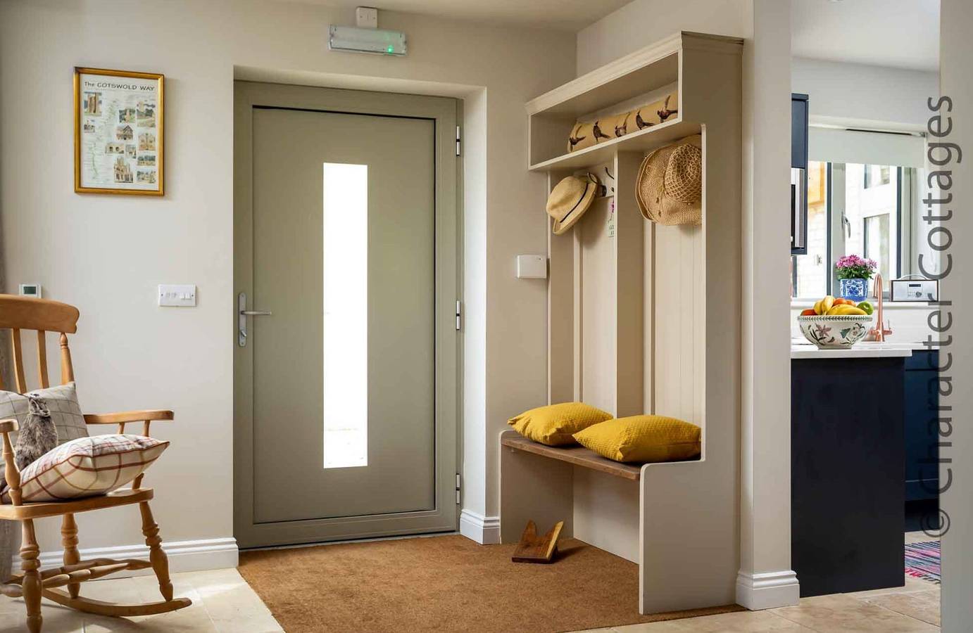 Hetty's Stables in Gloucestershire