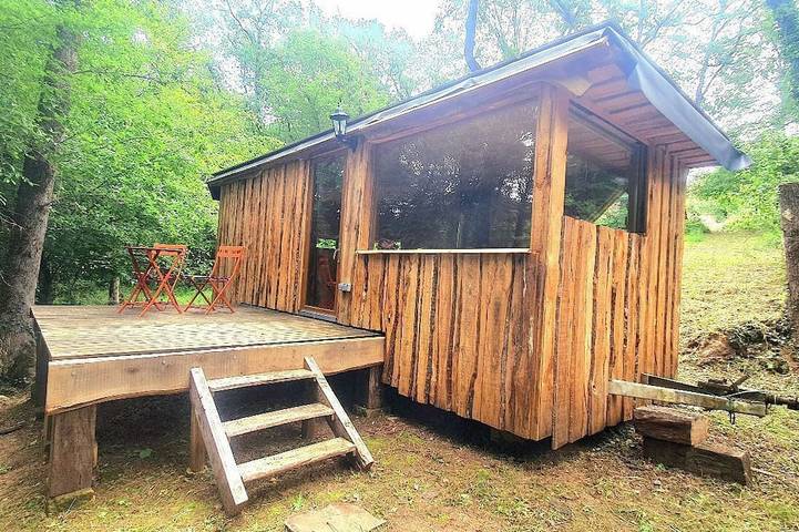 Gîte pour 2 personnes