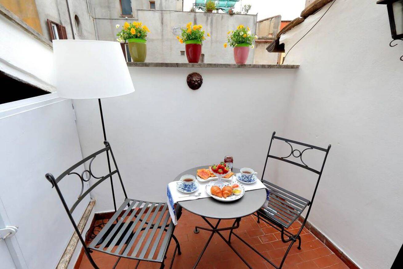 Appartamento intero, Benedetta in Trastevere, Roma