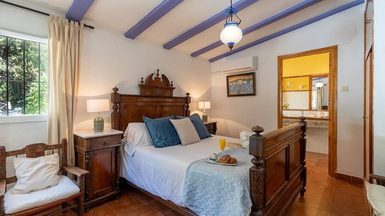Casa La Pedra Ronda by Ruralidays in Ronda, Málaga Province
