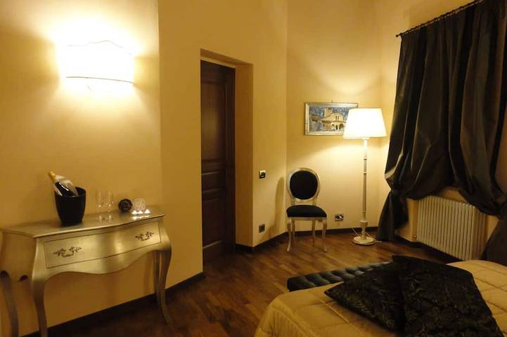 Gîte pour 4 personnes dans Izzalini - 4