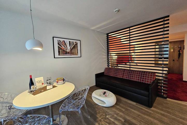 Ferienwohnung für 6 Personen