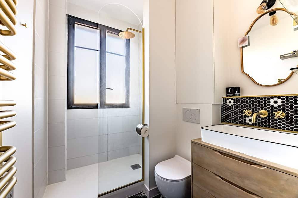 Appartement entier, Boulogne - Charmant Appartement - 1 chambre in Boulogne-Billancourt, Hauts-de-Seine