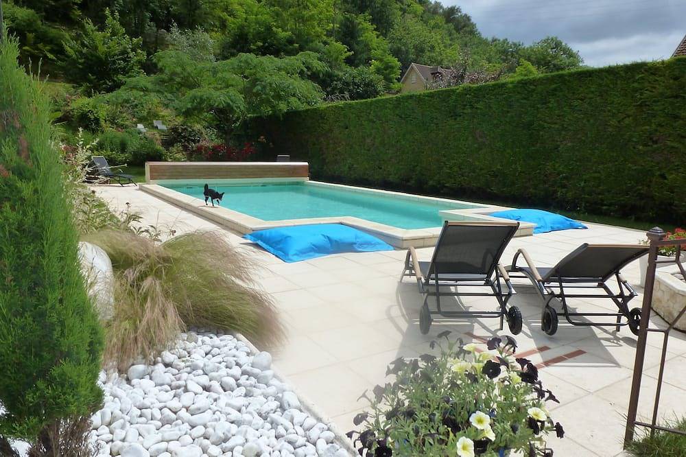Photo : Maison de vacances