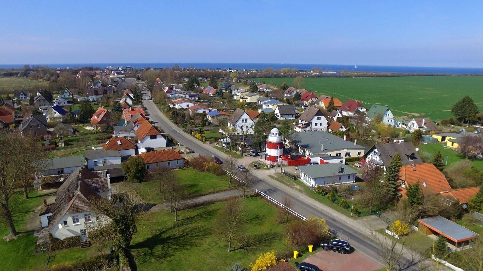 Appartamento vacanze a Rostock e dintorni a partire da 110€ a notte
