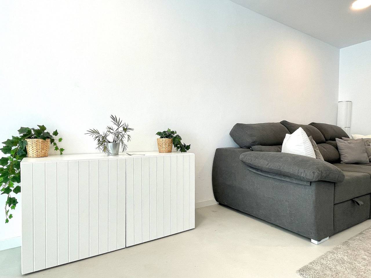 White Dream Near the Sea 3bed by Solrentspain in Mijas Costa, Mijas