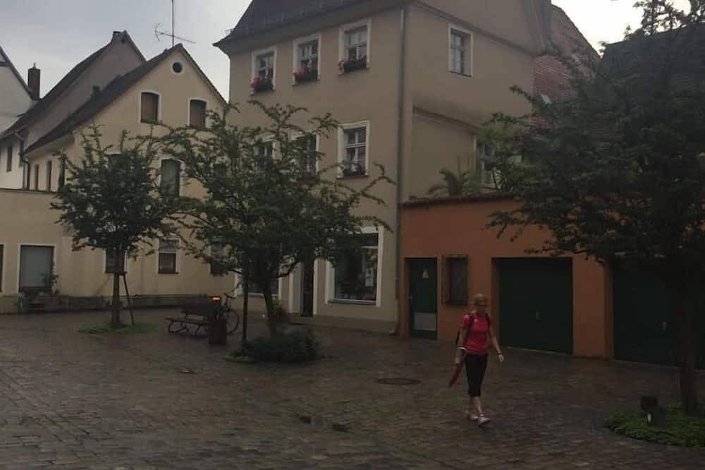 Ganze Wohnung, Gemütliches Apartment direkt in der Forchheimer Innenstadt in Forchheim, Fränkische Schweiz