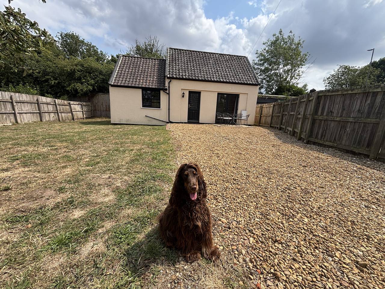 Casa vacanza a Norfolk a partire da 78€ a notte
