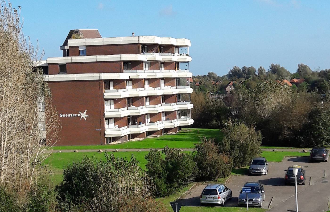 Ganze Ferienwohnung, Appartment 142 in Tossens in Tossens, Butjadingen