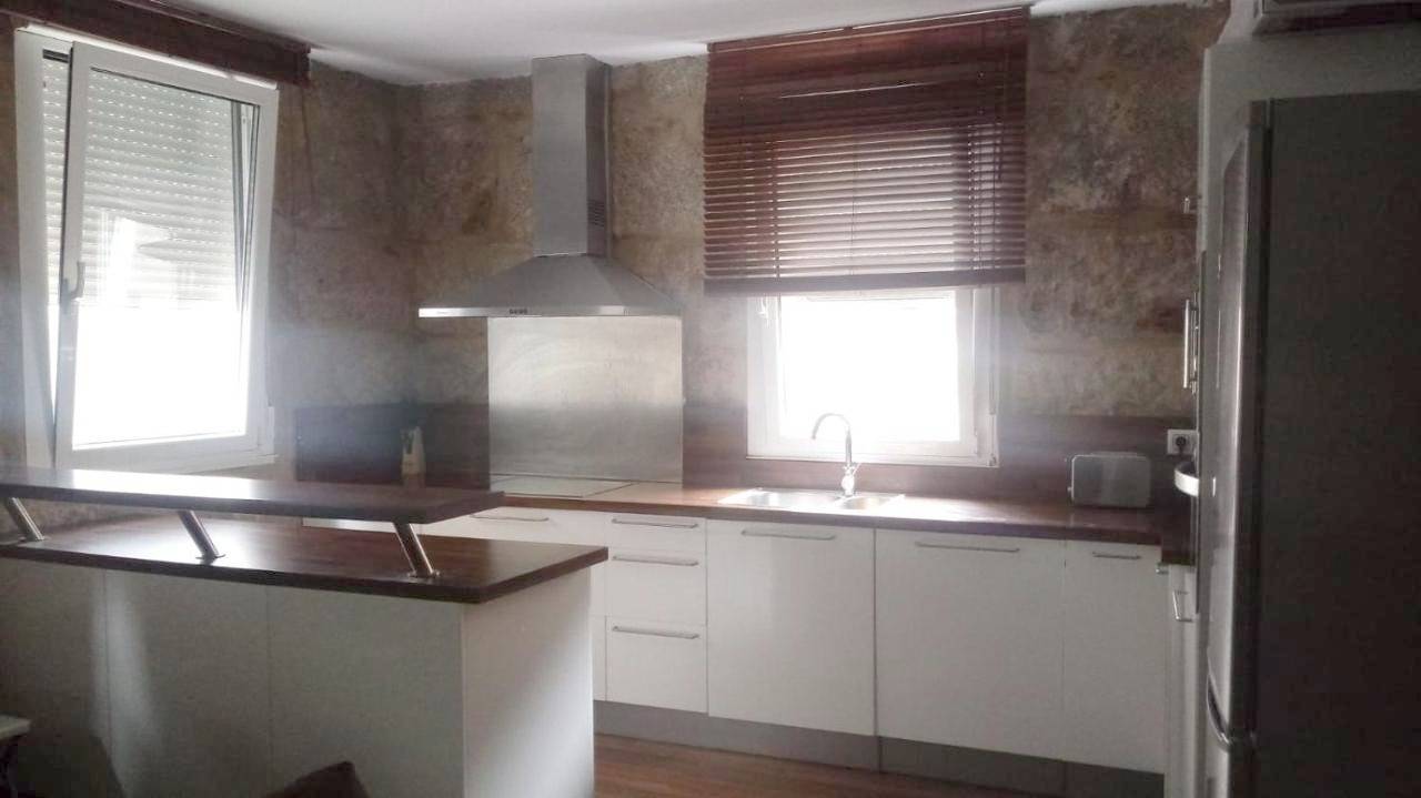 Four-Bedroom House in Marin (Hiszpania), Rías Baixas