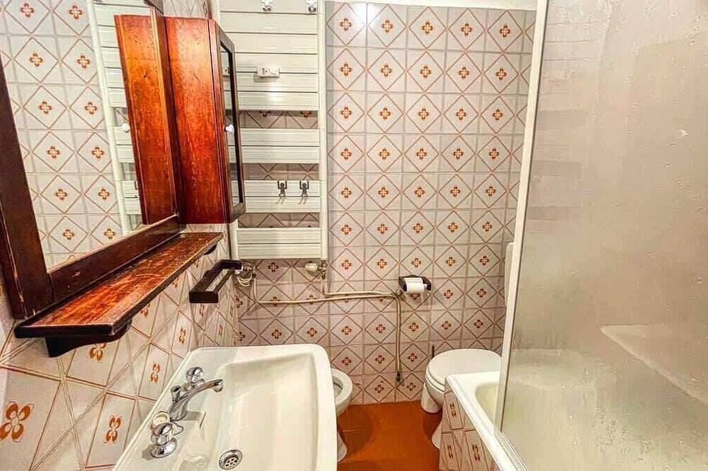 Ganze Wohnung, Appartamento Einaudi 11 - Affitti Brevi Italia in Bardonecchia, Turin Provinz