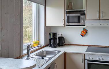 Ferienhaus für 5 Personen in Schönhagen, Brodersby, Bild 4