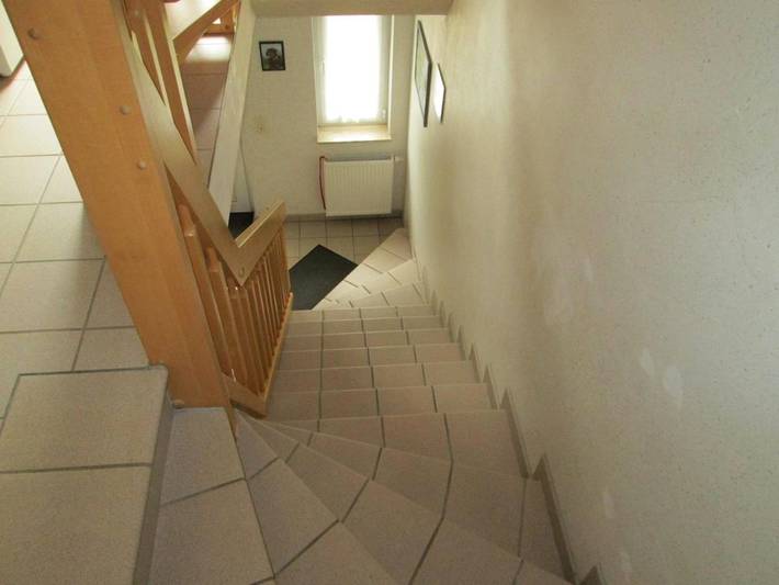 Ferienwohnung für 6 Personen, mit Garten und Ausblick in Dierkow - 3