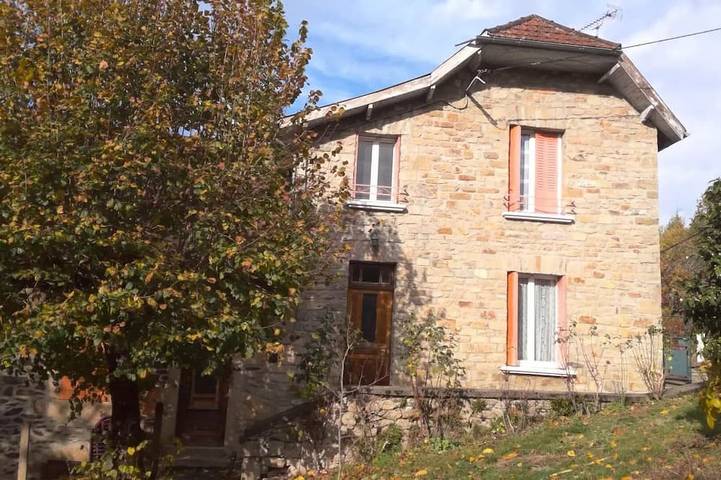 Villa für 5 Personen, mit Terrasse - 1