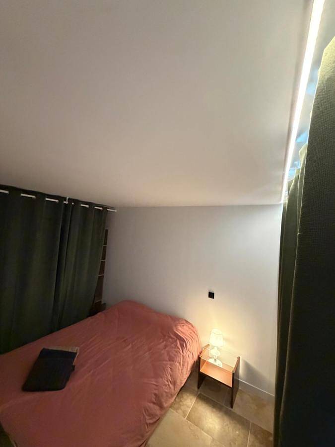 Appartement entier, Pierrange in Grillon, Enclave de Valreas