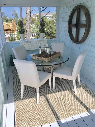 Vacation House for 12 Guests in Corolla, Currituck County, Picture 1