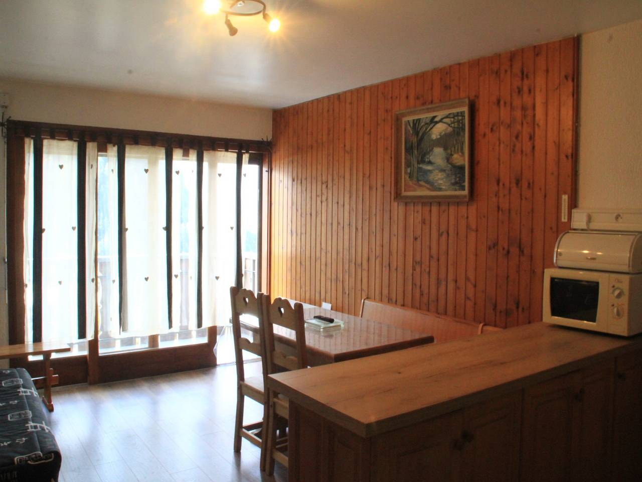 Photo : Appartement de vacances