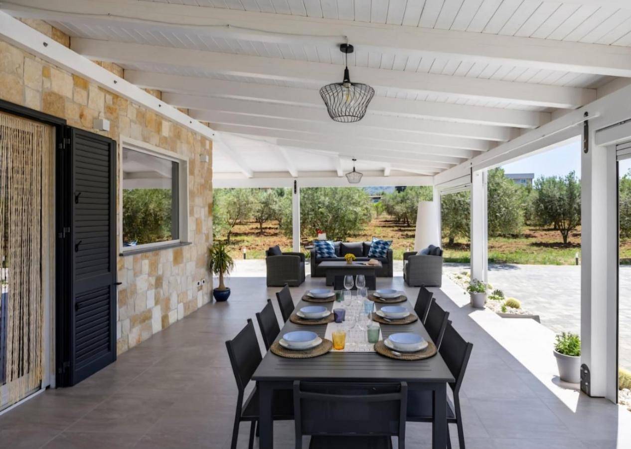 Three-Bedroom Villa in Partinico, Provincia di Palermo