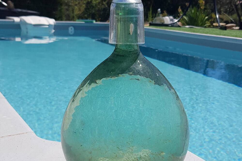 Maranatha Guest House en Provence - Chambre D'hôte Dans le var in Draguignan, Draguignan region
