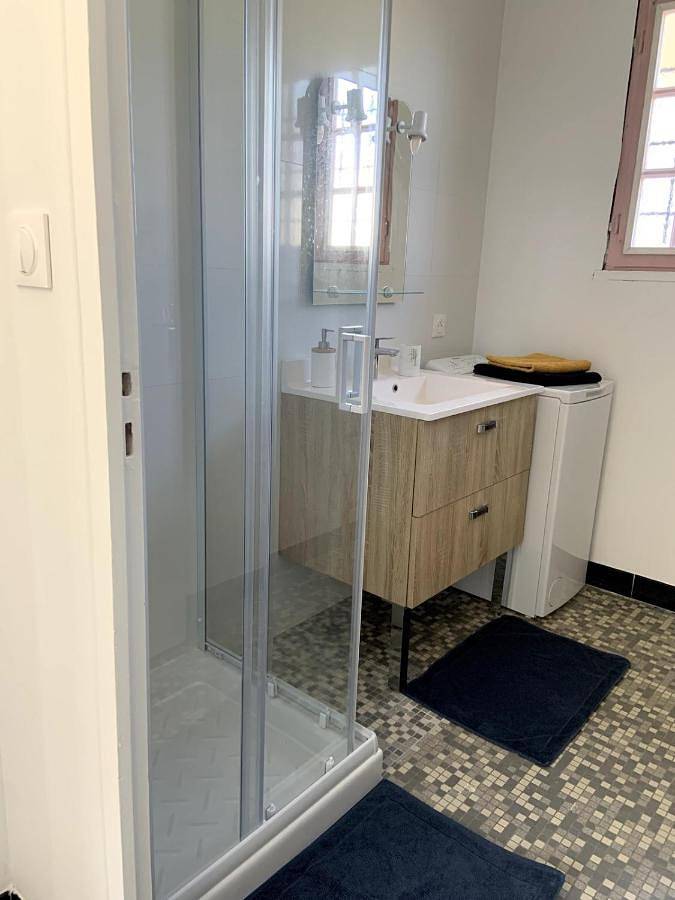 Gîte pour 2 personnes, avec jardin et terrasse à Talant - 2
