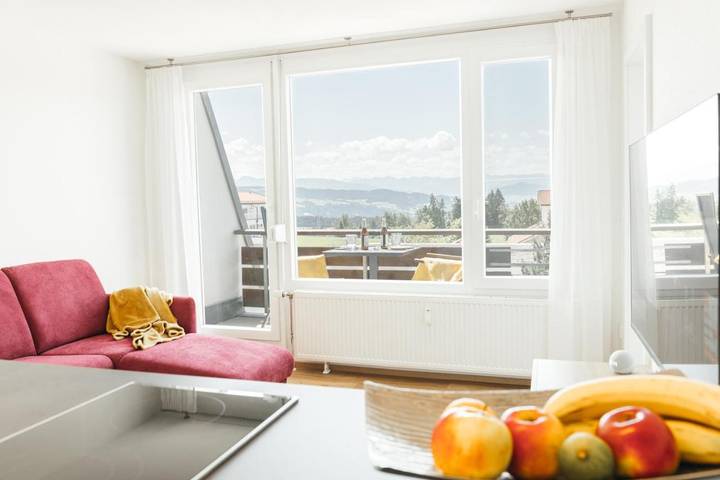 Ferienwohnung für 2 Personen - 1