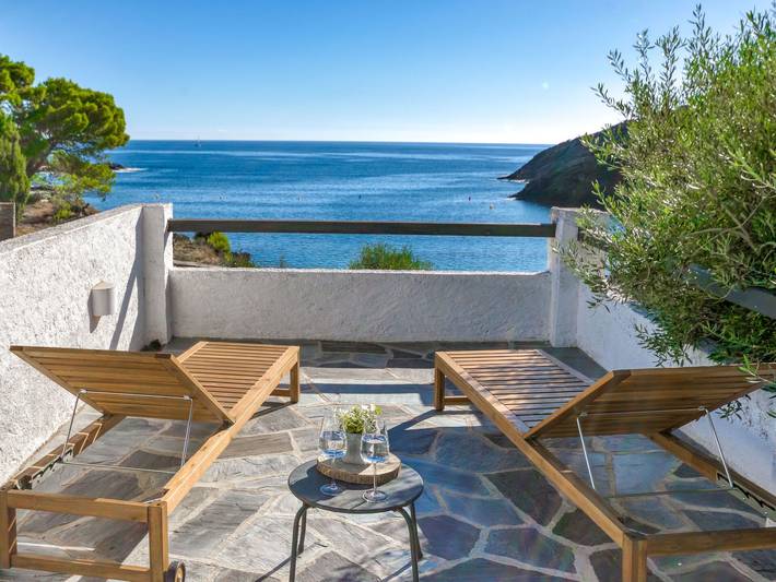 S'Alqueria Petita - S'Alqueria Petita 200.1 in Platja de s'Alqueria (Cadaques), Cadaqués