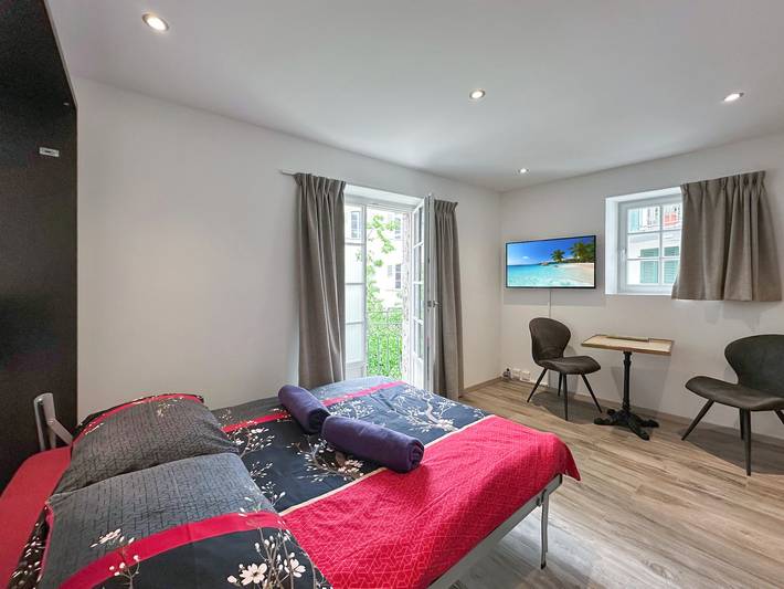 Gîte pour 2 personnes à Sion - 2