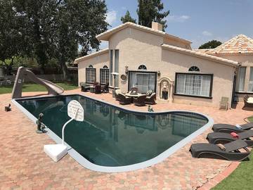 Maison De Vacances pour 4 Personnes dans Los Angeles, San Fernando Valley, Photo 3