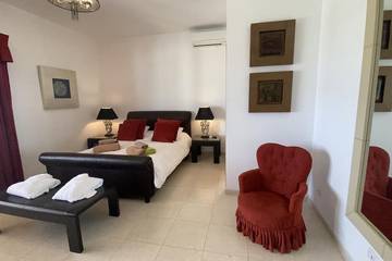 Villa voor 20 Personen in Guime, San Bartolomé, Afbeelding 4