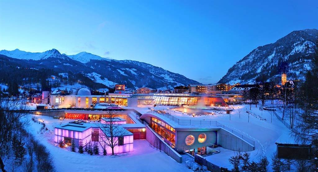 Ganze Ferienwohnung, Bergparadies in Dorfgastein, Ski Amadé