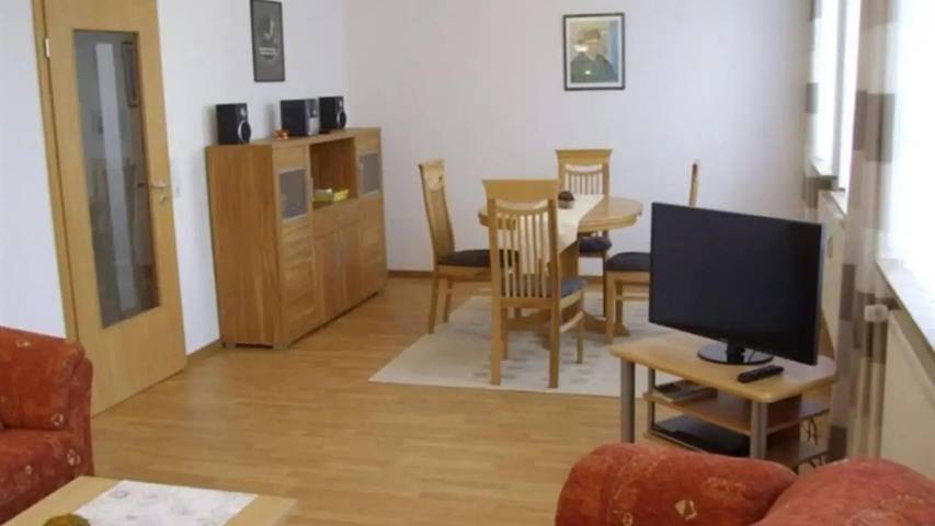 Ferienwohnung für 4 Personen, mit Garten in Zwischenahner Meer - 3