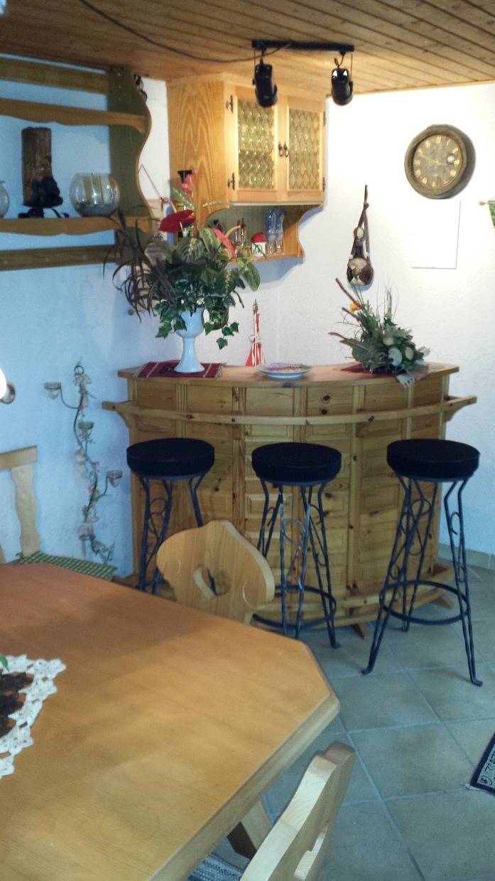 Monteurhaus Villa Rotter - Monteurwohnung Karin in Altenstadt a.d.Waldnaab, Naturpark Nördlicher Oberpfälzer Wald