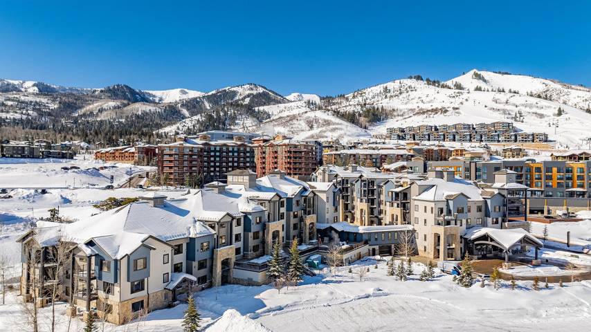 Apartamento de vacaciones para 6 personas en Utah