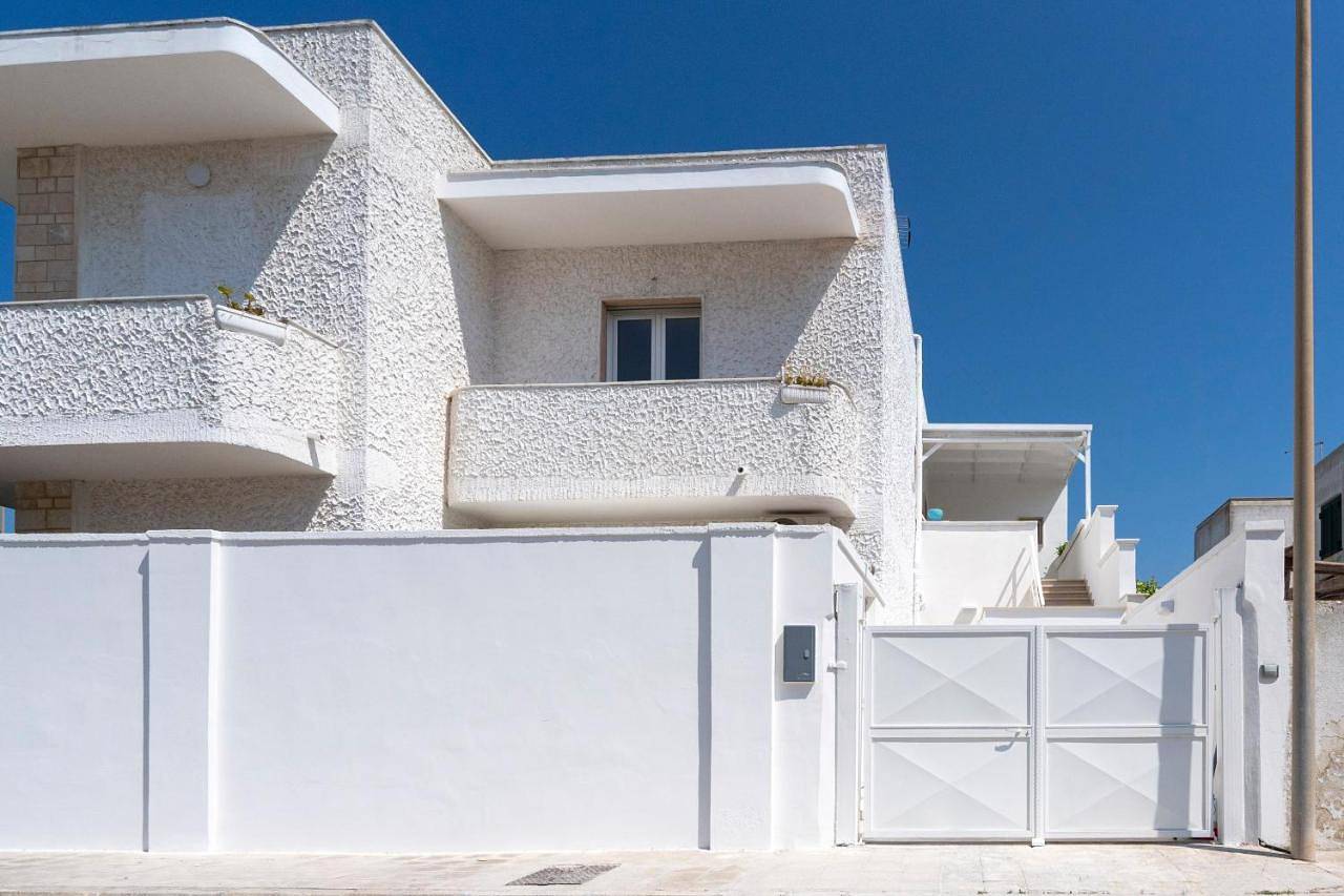 Three-Bedroom House in Spiaggia presso le Dune di Campomarino, Campomarino (Puglia)