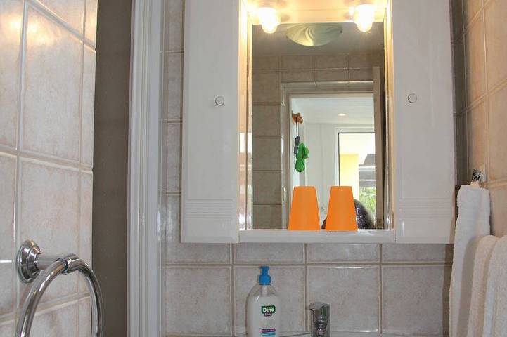 Bungalow für 2 Personen, mit Garten und Pool auf La Palma - 3