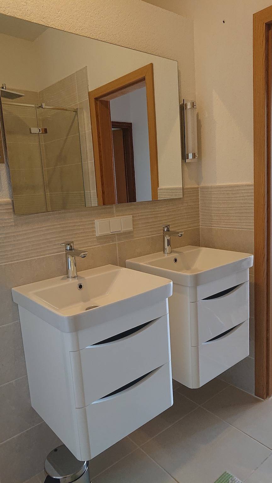 Ganze Ferienwohnung, Ferienwohnung Ksenija-privat in Paveki, Vrh Martinscice