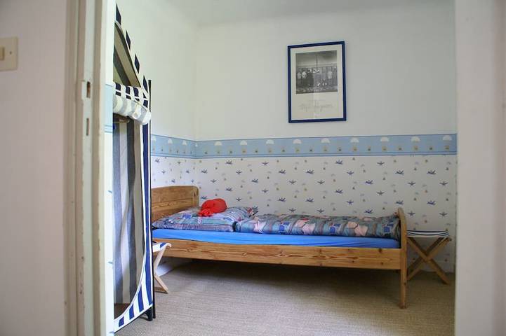 Location de vacances pour 8 personnes, avec terrasse ainsi que sauna et jardin à Lacoste - 2