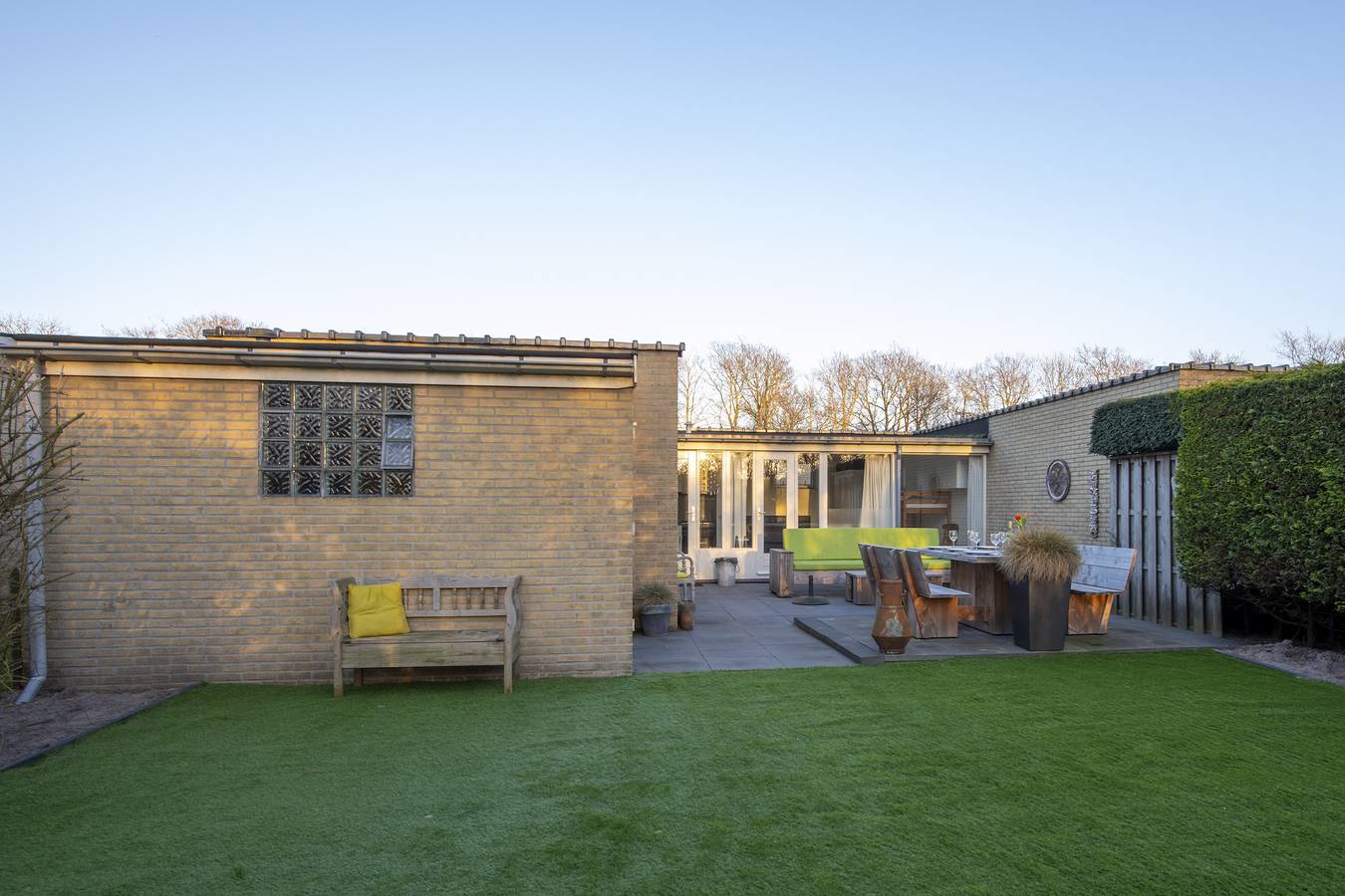 Great Vakantiehuizen — Duinland 243 in Sint Maartensvlotbrug, Noord-Holland - Kust van de Noordzee