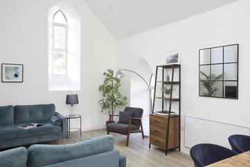 Apartment for 4 People in Ventnor, Isle of Wight, Photo 2