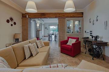 Agriturismo per 8 Persone in Orvieto, Provincia di Terni, Foto 2